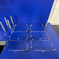 Eppendorf epMotion P5073 Liquid Handling System image 3